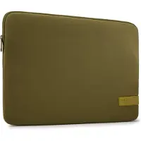 Case Logic Reflect, Laptop-Schutzhülle, 15,6 Zoll, Olivgrün