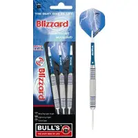 Bulls BULL'S Blizzard Steel Dart