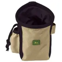 Hunter Reward Tasche Bugrino Standard Beige/ Schwarz