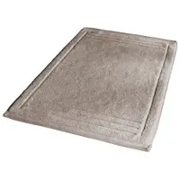 De Witte Lietaer Badematte Imagine Taupe-50 x 80 cm