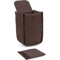 Billingham Insert Hadley One Half Size chocolate BI522207