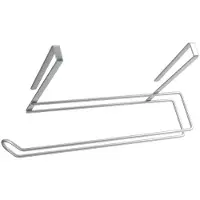Metaltex Easyroll Küchenrollenhalter 35x18x10 Cm