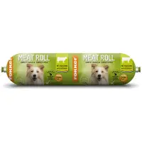 Fokker Meat Roll Huhn mit Rind und Lachs Hundefutter