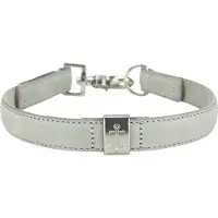 Trixie Be Nordic Leather Hundehalsband