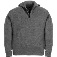 FHB HINNERK Seemanns-Troyer - Grau 102 M