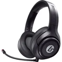 Power A LS15X XB WL Gaming Headset Black