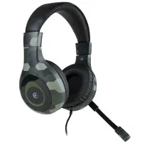 Nacon Multiformat Stereo Gaming Headset V1