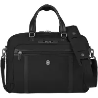 Victorinox Werks Professional Cordura 13" Laptop Brief black