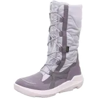 Superfit Winterstiefel TWILIGHT in Grau | Gr.: 32