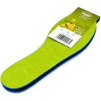 Bekina E001-36 Inlegzool Groen
