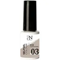 PN Selfcare PN SelfGel Gellack – N30 Sandstone 6 ml Nagellack