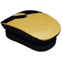 Ikoo Pocket - Black - Soleil Metallic (U)