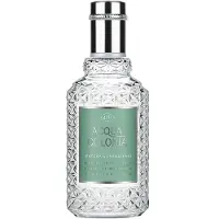 4711 Acqua Colonia Matcha & Frangipani Eau de Cologne 50ml