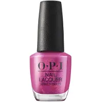 OPI Nail Lacquer Mylar Dreams 15 ml