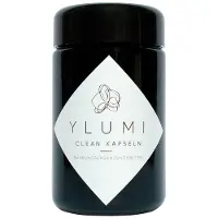 YLUMI Clean Kapseln 60 St