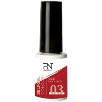 PN Selfcare PN Selfgel Gellack – N22 Red Velvet 6 ml Nagellack
