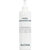 Alcina Hautpflege Handpflege Hand-Desinfektion