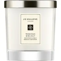 Jo Malone Kerze mit Holzsalbei und Meersalz – 200 g