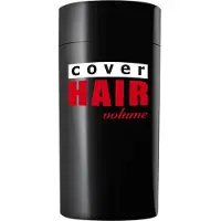 Cover Hair Haarstyling Volume Cover Hair Volume Medium Brown