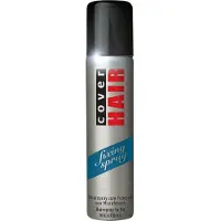 Cover Hair Haarstyling Volume Fixing Spray