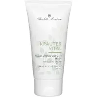 Charlotte Meentzen Kräutervital Tagescreme getönt 50 ml