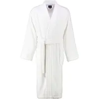 JOOP! Bademäntel Herren Kimono weiß Größe 46 / 48