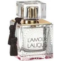 Lalique L Amour Eau De Parfum Spray 50ml