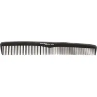 Hercules Sägemann C 5 anthrazit Haarschneidekamm 7"
