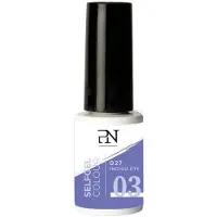 PN Selfcare PN Selfgel Gellack – N27 Indigo Dye 6 ml Nagellack
