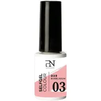 PN Selfcare PN Selfgel Gellack – N29 Bubblegum 6 ml Nagellack