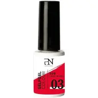 PN Selfcare PN Selfgel Gellack – N28 Lady In Red 6 ml Nagellack