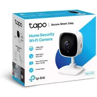 TP-LINK Tapo C110 IP-Sicherheitskamera Indoor