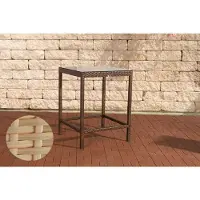 CLP Tisch Alia