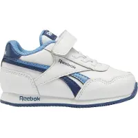 Reebok Royal Classic Jog 3.0 1v Babyschuhe Weiß EU 26 Junge Weiß EU 26
