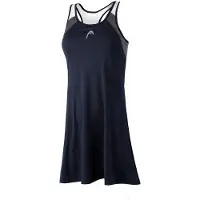 Head Damen Kleid CLUB 21 Dress W