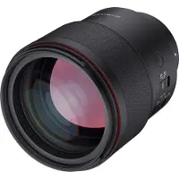 Samyang AF 135 mm F1.8 Sony FE