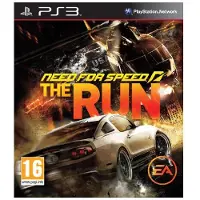 Need for Speed: The Run - Die größten Hits (PS3)