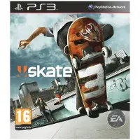 Skate 3, PlayStation 3