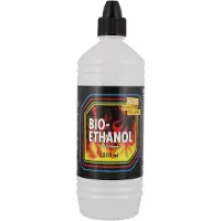 Kratki Flüssigkeit für Biokamine