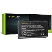 Green Cell Cell AC08 Notebook-Ersatzteil Akku