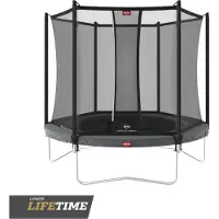 Berg Favorit Regular + Safety Net Comfort