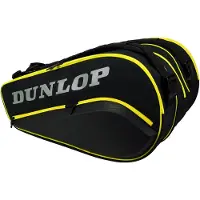 Dunlop Elite Thermo Padelschlägertasche