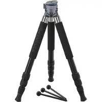 Novoflex TRIOBALA2844 Niv.-Stativset Alu-Beine