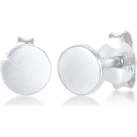 Elli Ohrringe 925 Sterling Silber in Silber | Gr.: onesize