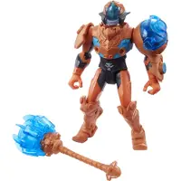 Masters of the Universe He-Man and the Figur Man-At-Arms