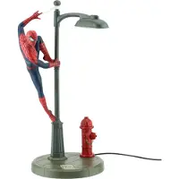 Paladone Marvel Spider Man Post Lampe