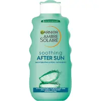 Garnier Ambre Solaire After Sun Lotion 400ml