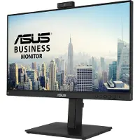 Asus BE24EQSK, 60,5 cm (23.8"), 1920 x 1080 Pixel, Full HD, 5 ms, Schwarz