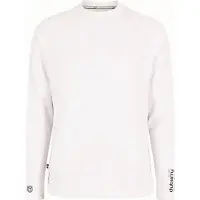 Dubarry Langarmshirt Ancona Herren 00 White-XL