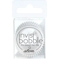 Invisibobble Ib Slim Of Bronze And Beads 3 stk.